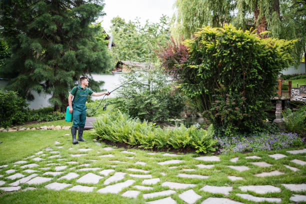 Best Pest Prevention Services  in Harrisville, PA