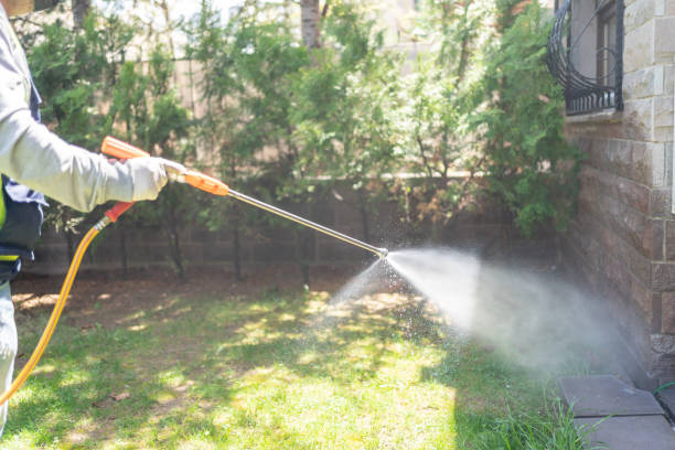 Best Affordable Pest Control Services  in Harrisville, PA