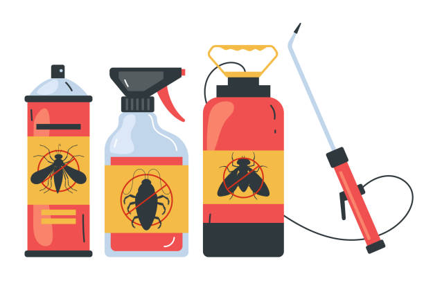 Best Flea Control Services  in Harrisville, PA